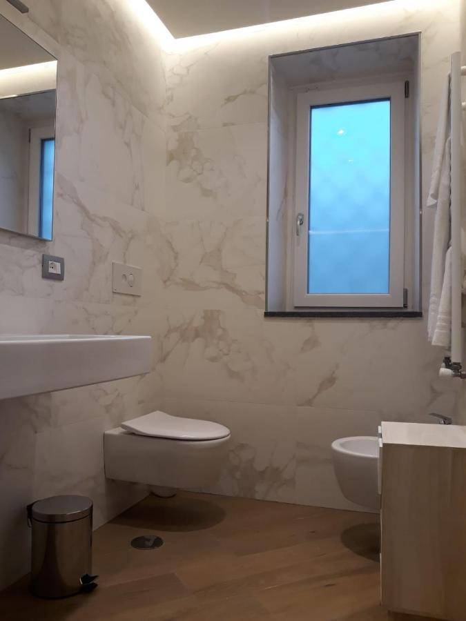 Апартаменти Casa Due Maggio Кава-де'-Тіррені Екстер'єр фото